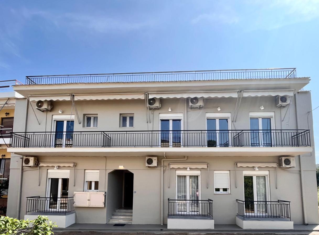 Diana Studios Pefki  Exterior foto